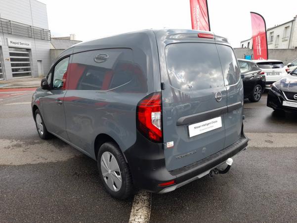 Vente en ligne Nissan Townstar Fourgon  L1 TCE 130 BVM au prix de 13 990 €