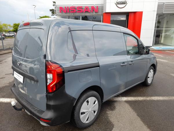 Vente en ligne Nissan Townstar Fourgon  L1 TCE 130 BVM au prix de 13 990 €