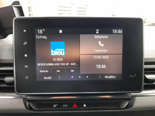 Vente en ligne Nissan Townstar Fourgon  L1 TCE 130 BVM au prix de 13 990 €
