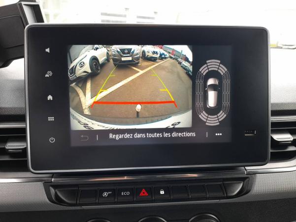 Vente en ligne Nissan Townstar Fourgon  L1 TCE 130 BVM au prix de 13 990 €