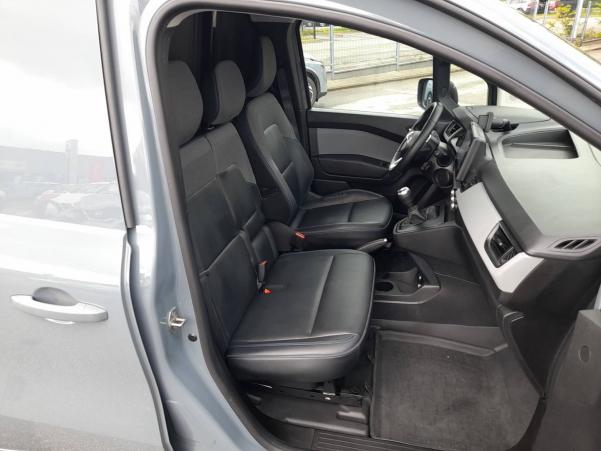 Vente en ligne Nissan Townstar Fourgon  L1 TCE 130 BVM au prix de 13 990 €