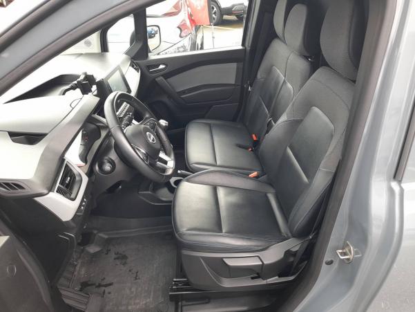 Vente en ligne Nissan Townstar Fourgon  L1 TCE 130 BVM au prix de 13 990 €