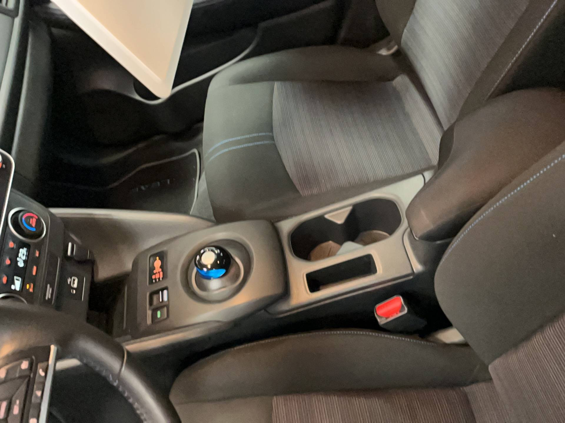 Vente en ligne Nissan Leaf  Electrique 40kWh au prix de 14 990 €