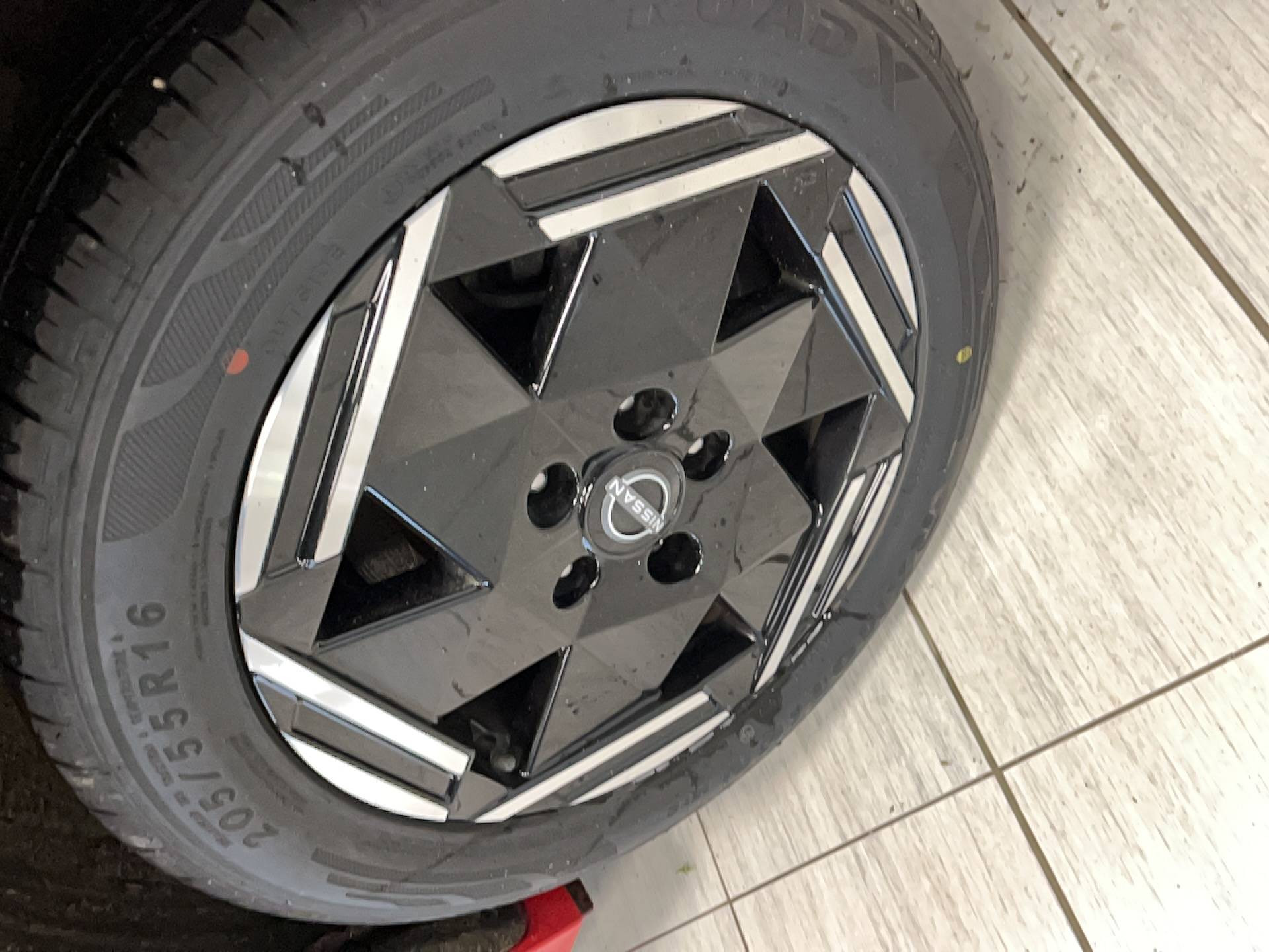 Vente en ligne Nissan Leaf  Electrique 40kWh au prix de 14 990 €