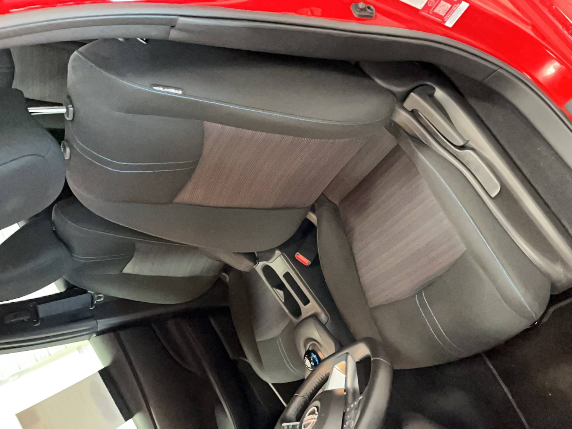 Vente en ligne Nissan Leaf  Electrique 40kWh au prix de 14 990 €