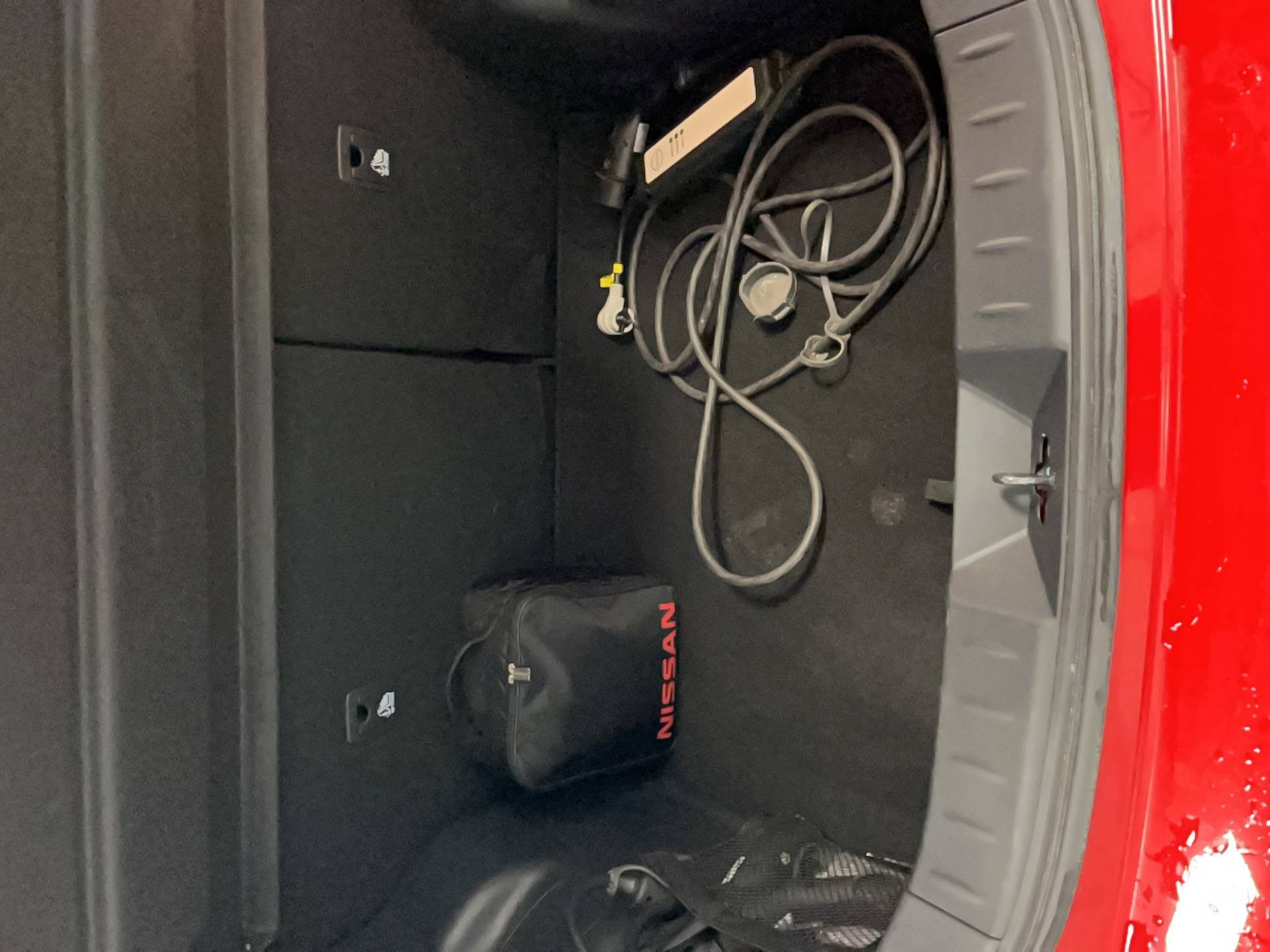 Vente en ligne Nissan Leaf  Electrique 40kWh au prix de 14 990 €