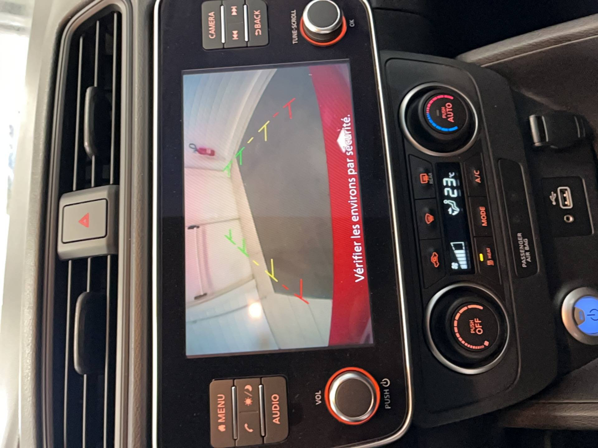 Vente en ligne Nissan Leaf  Electrique 40kWh au prix de 14 990 €