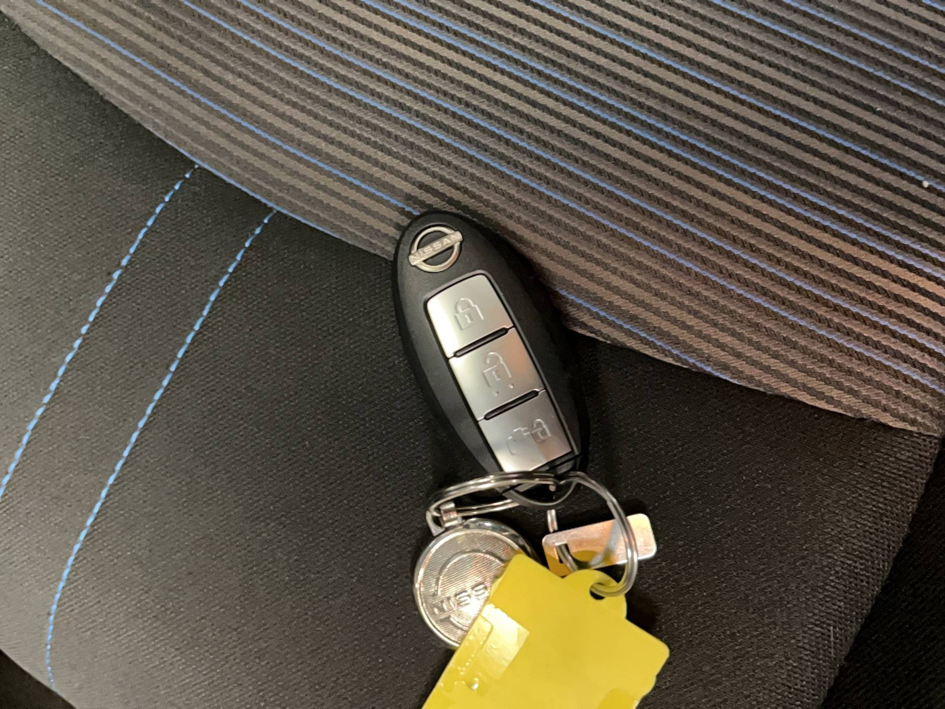 Vente en ligne Nissan Leaf  Electrique 40kWh au prix de 14 990 €