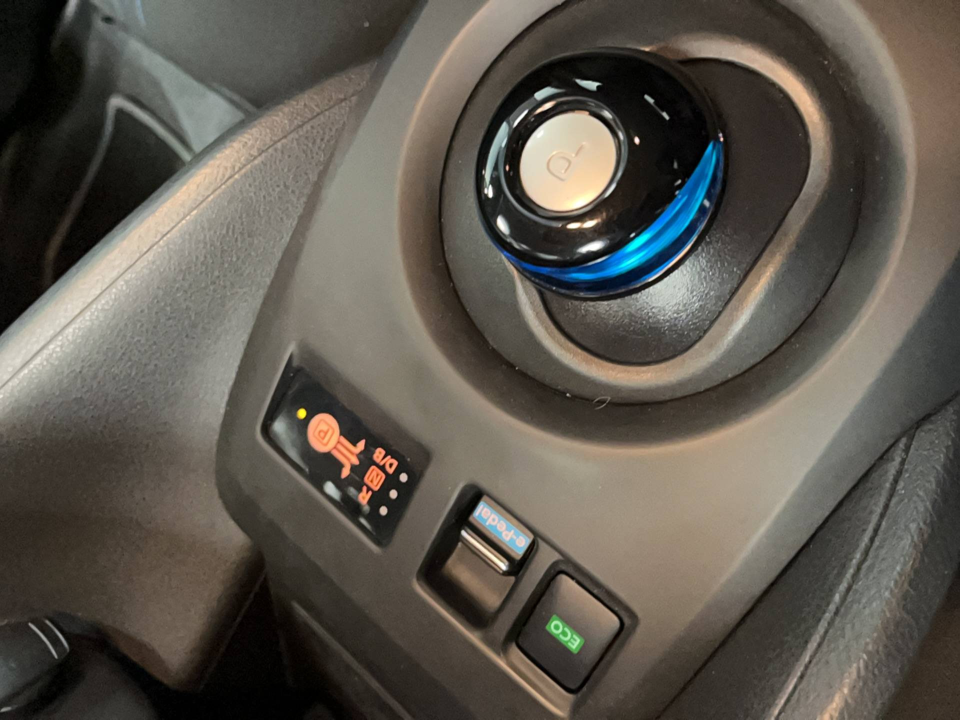 Vente en ligne Nissan Leaf  Electrique 40kWh au prix de 14 990 €