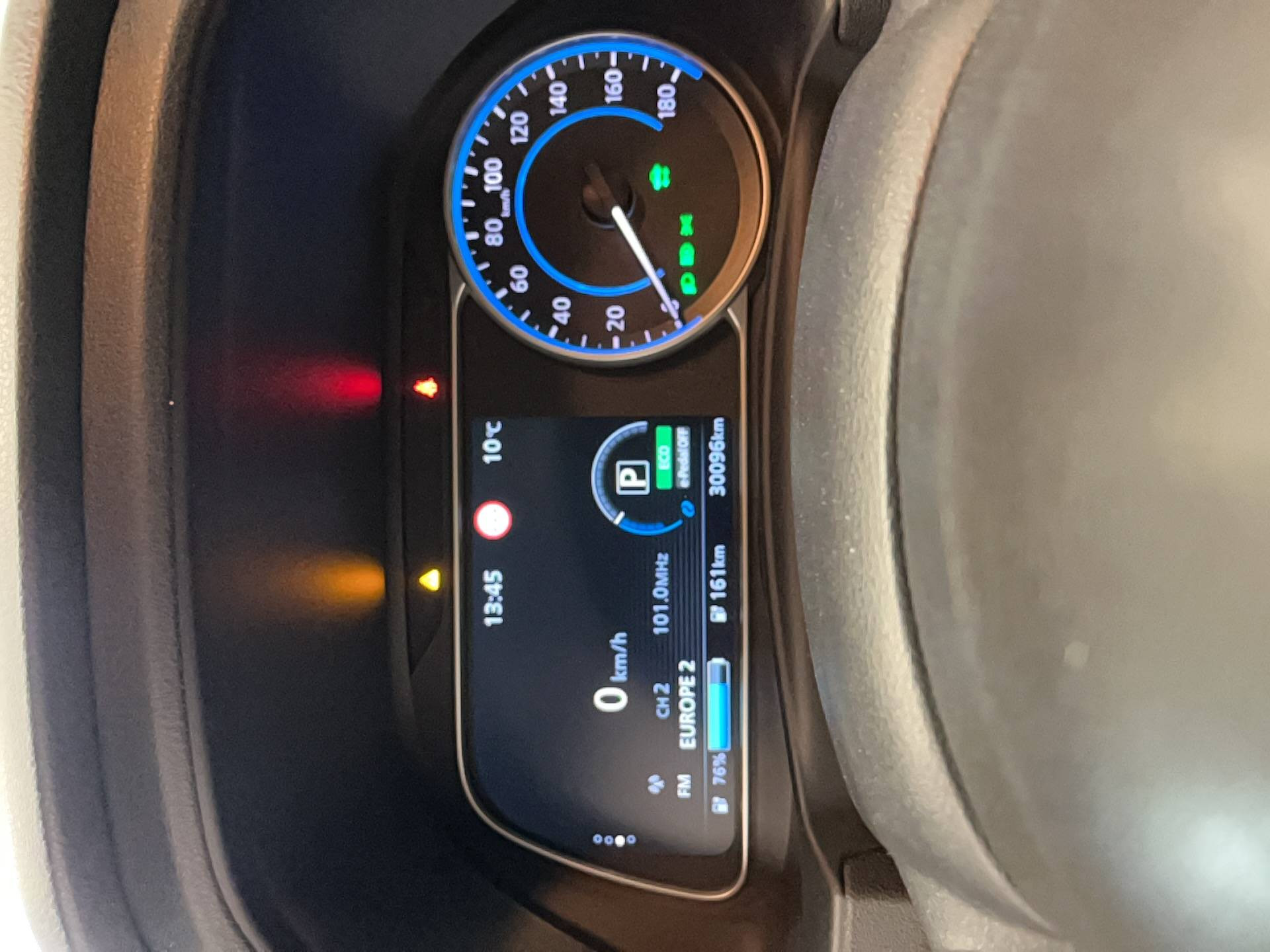 Vente en ligne Nissan Leaf  Electrique 40kWh au prix de 14 990 €