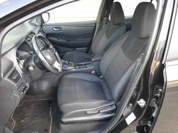 Vente en ligne Nissan Leaf  Electrique 40kWh au prix de 15 990 €
