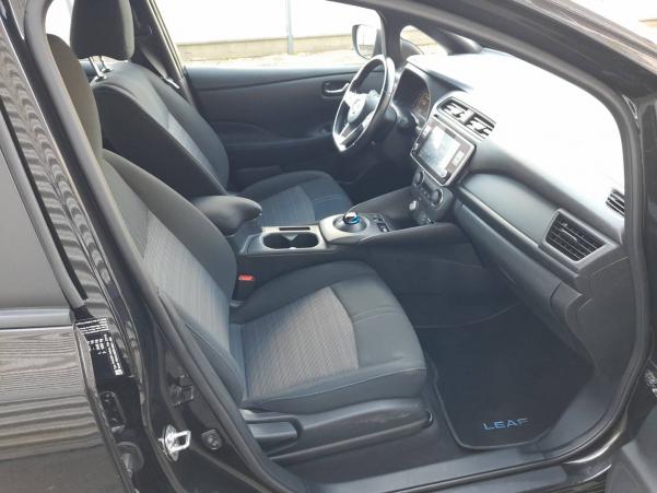 Vente en ligne Nissan Leaf  Electrique 40kWh au prix de 15 990 €
