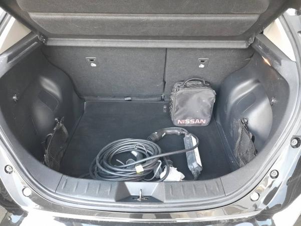 Vente en ligne Nissan Leaf  Electrique 40kWh au prix de 15 990 €