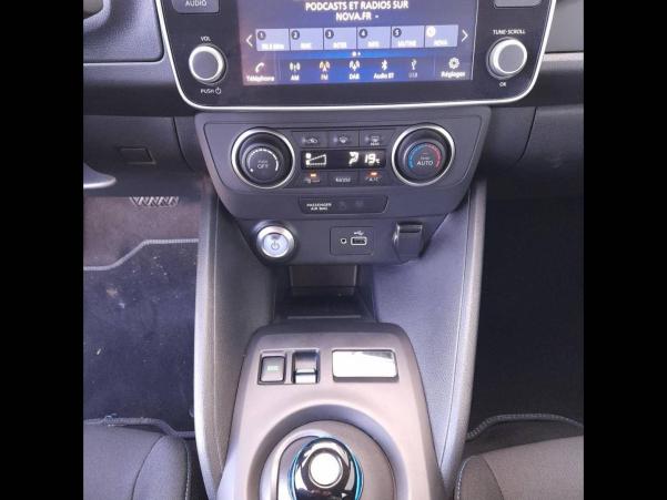 Vente en ligne Nissan Leaf  Electrique 40kWh au prix de 15 990 €