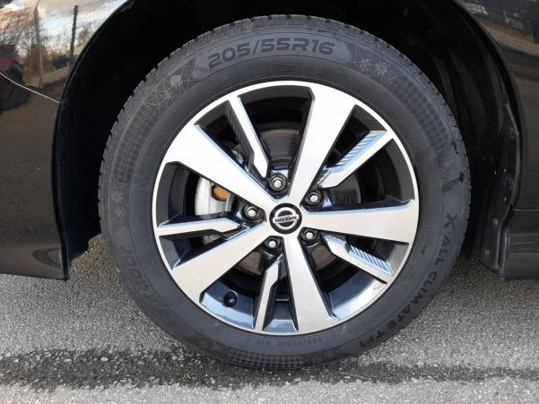 Vente en ligne Nissan Leaf  Electrique 40kWh au prix de 15 990 €