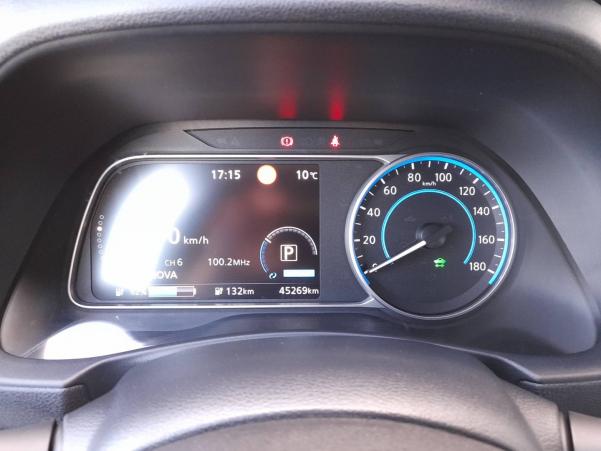 Vente en ligne Nissan Leaf  Electrique 40kWh au prix de 15 990 €