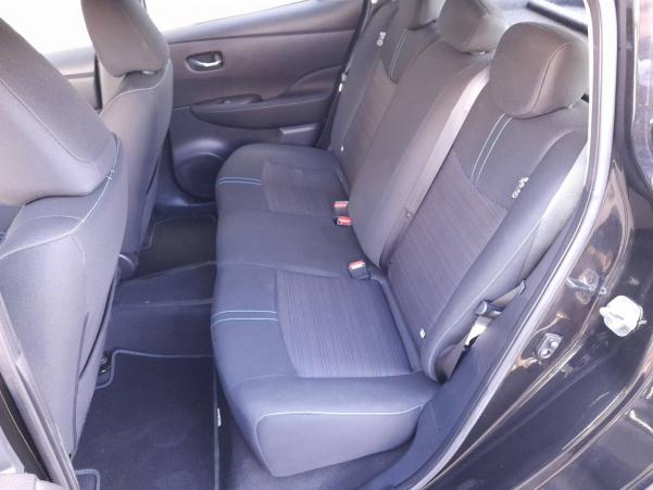 Vente en ligne Nissan Leaf  Electrique 40kWh au prix de 15 990 €