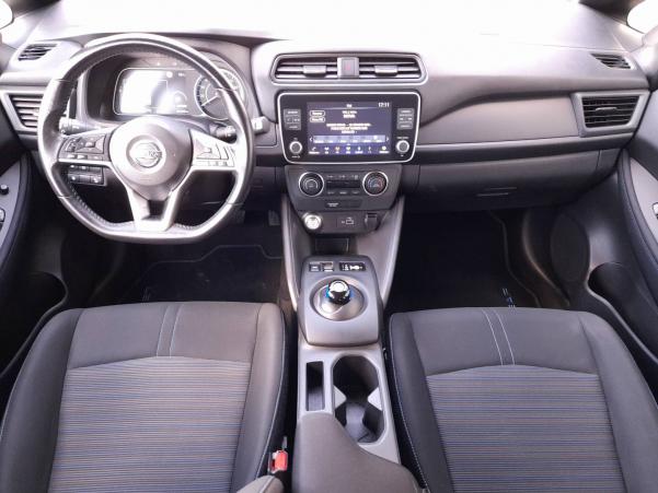 Vente en ligne Nissan Leaf  Electrique 40kWh au prix de 15 990 €
