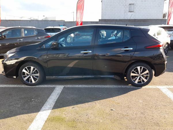 Vente en ligne Nissan Leaf  Electrique 40kWh au prix de 15 990 €