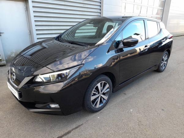 Vente en ligne Nissan Leaf  Electrique 40kWh au prix de 15 990 €