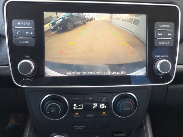 Vente en ligne Nissan Leaf  Electrique 40kWh au prix de 15 990 €