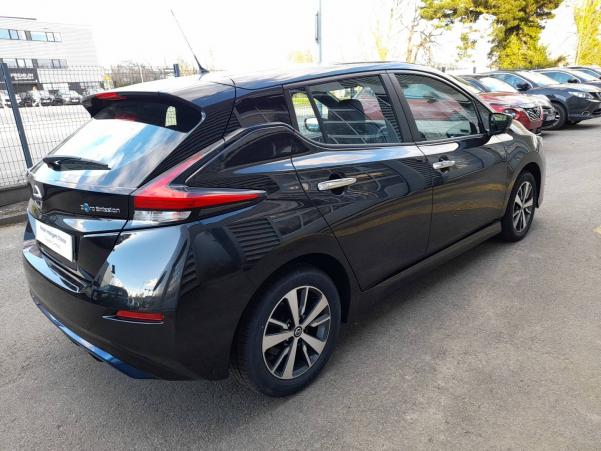 Vente en ligne Nissan Leaf  Electrique 40kWh au prix de 15 990 €