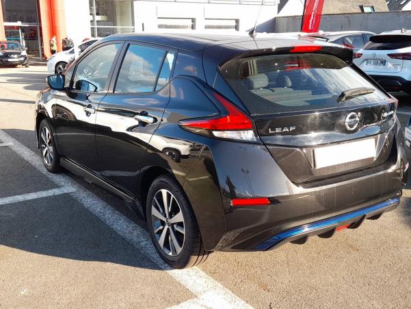 Vente en ligne Nissan Leaf  Electrique 40kWh au prix de 15 990 €
