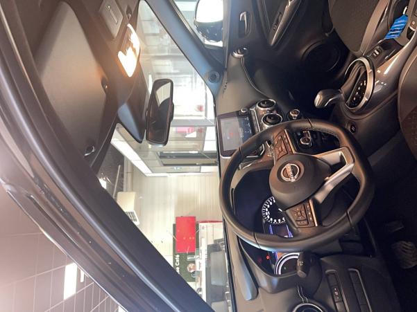 Vente en ligne Nissan Juke Juke HYBRID 143 au prix de 22 990 €
