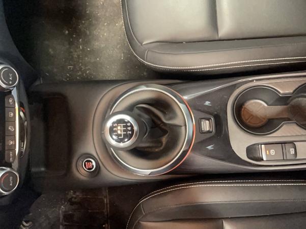 Vente en ligne Nissan Juke Juke DIG-T 114 au prix de 21 990 €