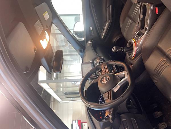 Vente en ligne Nissan Juke Juke DIG-T 114 au prix de 21 990 €