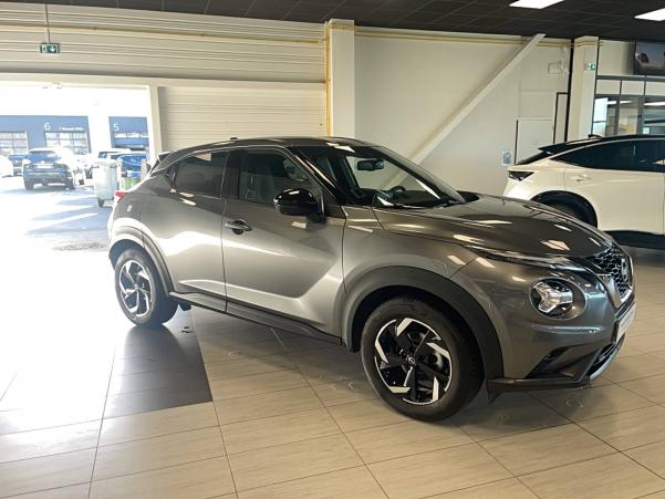 Vente en ligne Nissan Juke Juke DIG-T 114 au prix de 21 990 €
