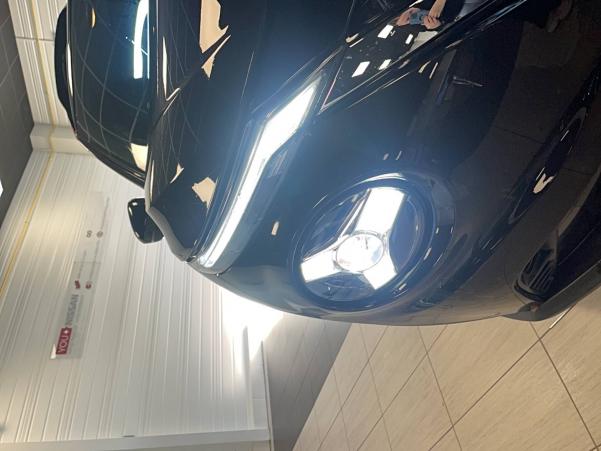 Vente en ligne Nissan Juke Juke HYBRID 143 au prix de 22 990 €