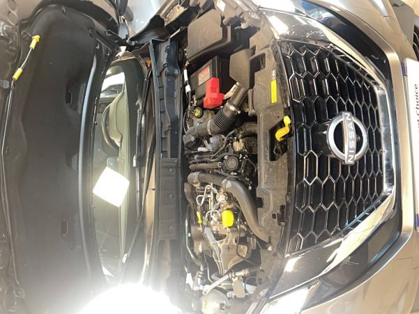 Vente en ligne Nissan Juke Juke DIG-T 114 au prix de 21 990 €