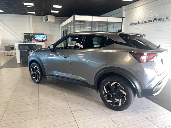 Vente en ligne Nissan Juke Juke DIG-T 114 au prix de 21 990 €