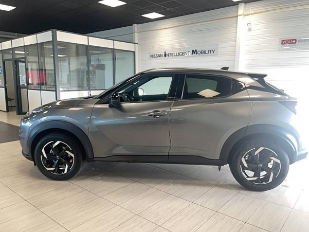Vente en ligne Nissan Juke Juke DIG-T 114 au prix de 21 990 €