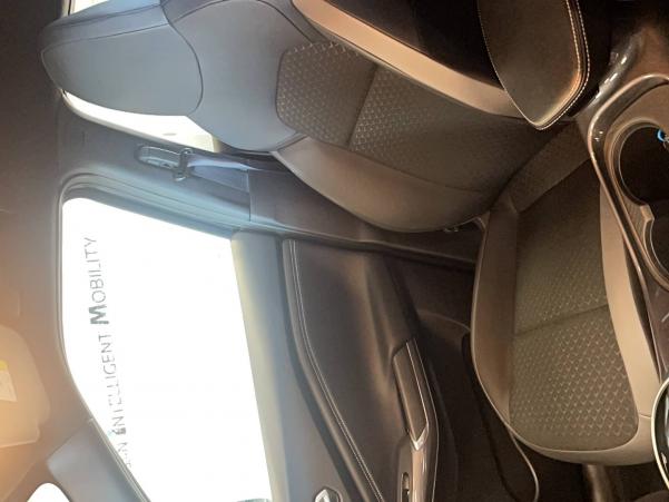 Vente en ligne Nissan Juke Juke HYBRID 143 au prix de 22 990 €