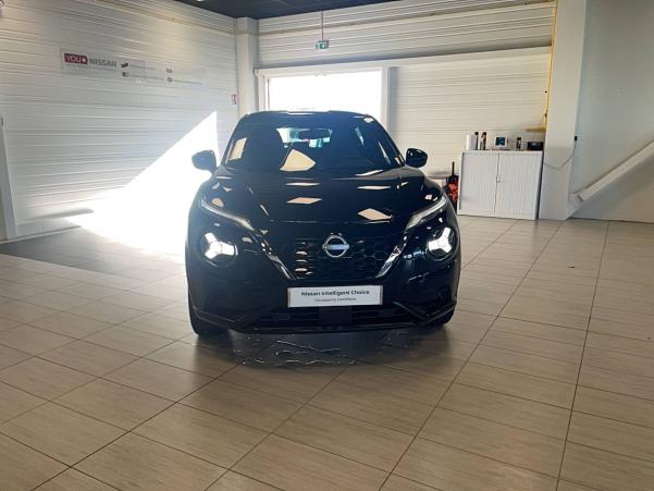 Vente en ligne Nissan Juke Juke HYBRID 143 au prix de 22 990 €