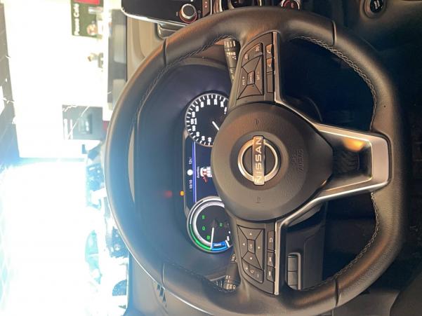 Vente en ligne Nissan Juke Juke HYBRID 143 au prix de 22 990 €