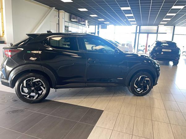 Vente en ligne Nissan Juke Juke HYBRID 143 au prix de 22 990 €