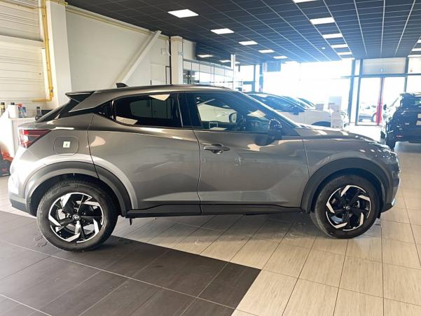 Vente en ligne Nissan Juke Juke DIG-T 114 au prix de 21 990 €
