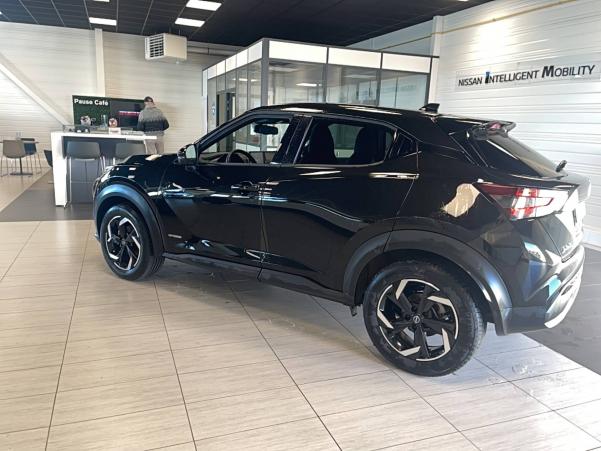 Vente en ligne Nissan Juke Juke HYBRID 143 au prix de 22 990 €
