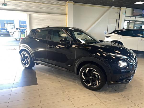 Vente en ligne Nissan Juke Juke HYBRID 143 au prix de 22 990 €