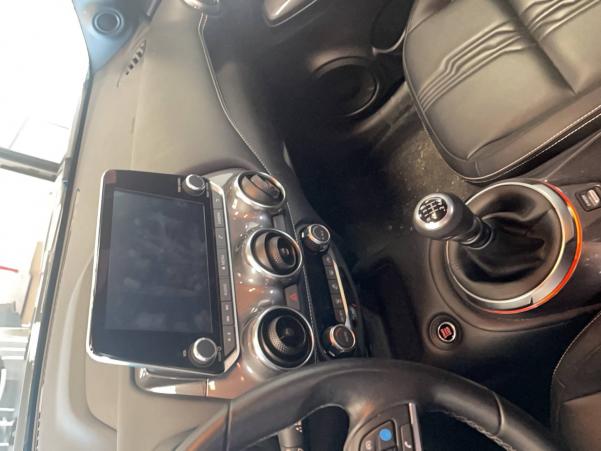 Vente en ligne Nissan Juke Juke DIG-T 114 au prix de 21 990 €