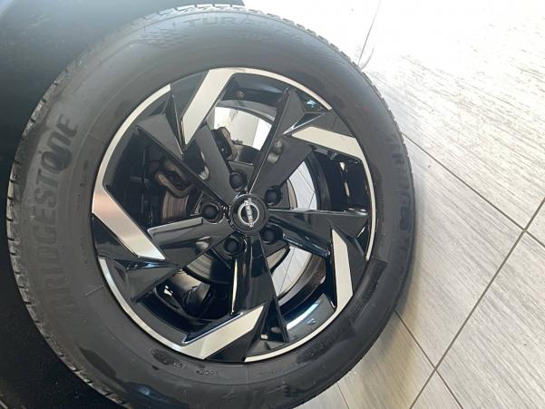 Vente en ligne Nissan Juke Juke DIG-T 114 au prix de 21 990 €