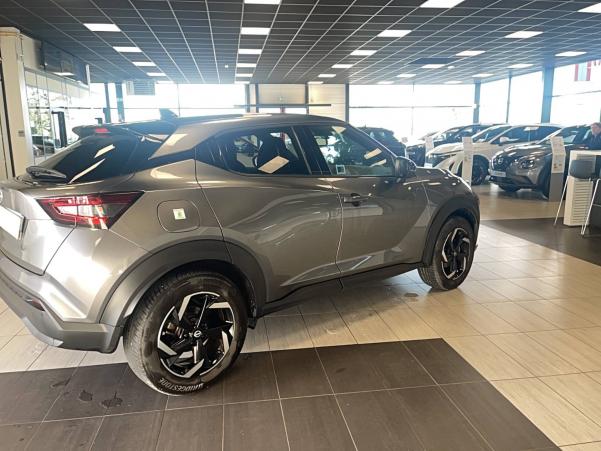 Vente en ligne Nissan Juke Juke DIG-T 114 au prix de 21 990 €