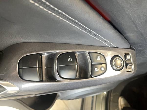 Vente en ligne Nissan Juke Juke DIG-T 114 au prix de 21 990 €