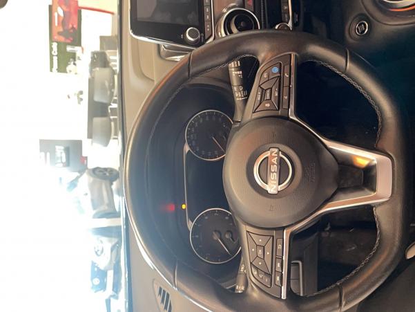 Vente en ligne Nissan Juke Juke DIG-T 114 au prix de 21 990 €