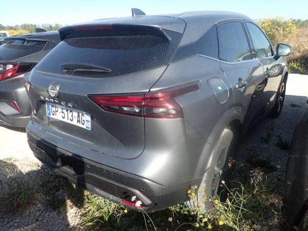 Vente en ligne Nissan Qashqai 2  Mild Hybrid 158 ch Xtronic au prix de 26 690 €