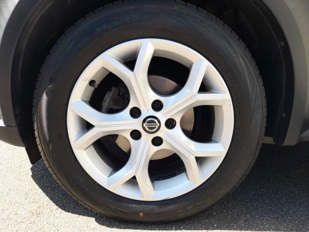 Vente en ligne Nissan Juke Juke DIG-T 114 au prix de 15 990 €