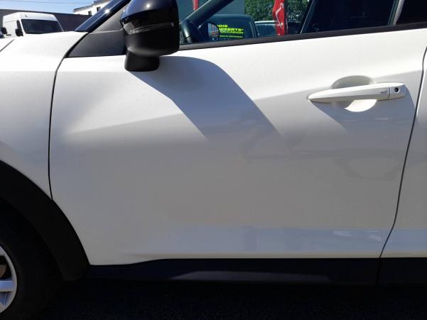 Vente en ligne Nissan Juke Juke DIG-T 114 au prix de 15 990 €